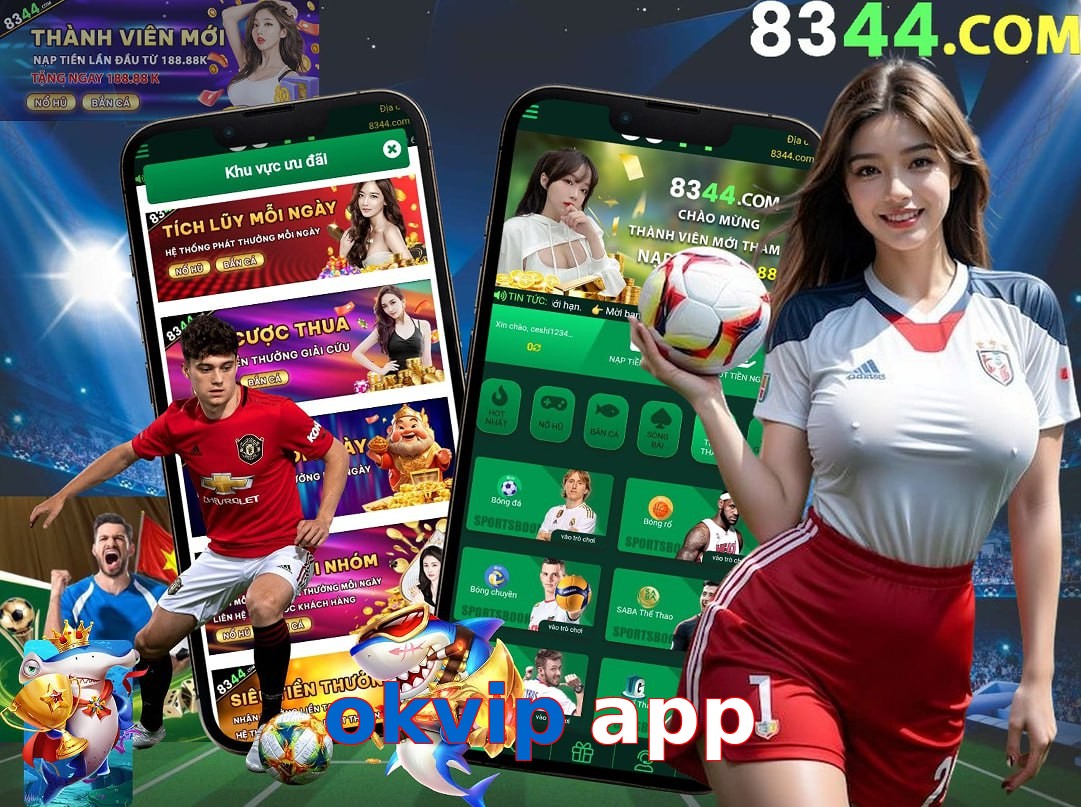 okvip app